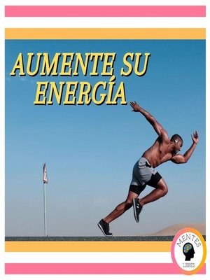 cover image of Aumente Su Energía